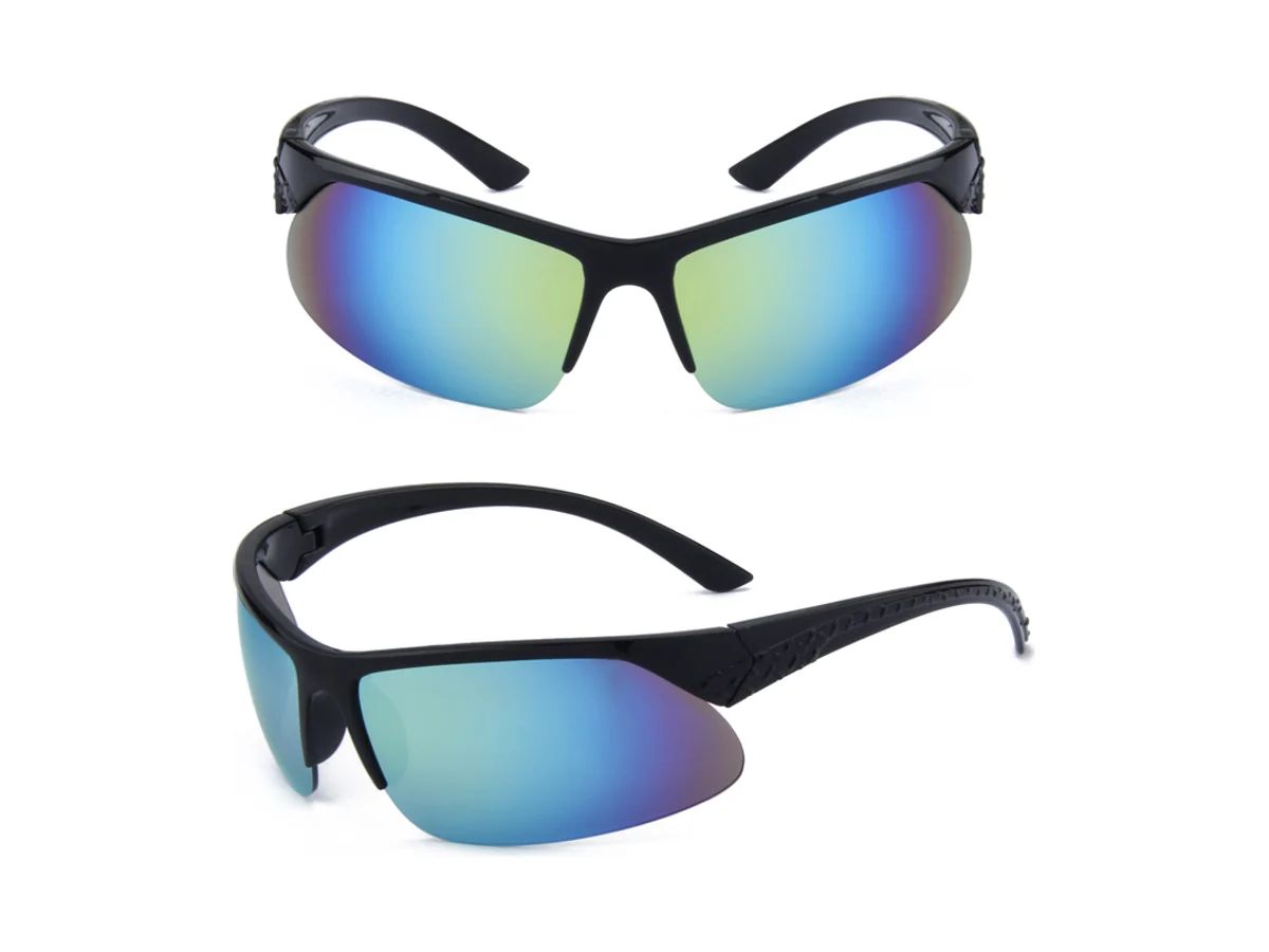 Representative Sports Sunglasses styles