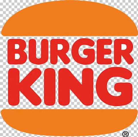 Burger King logo