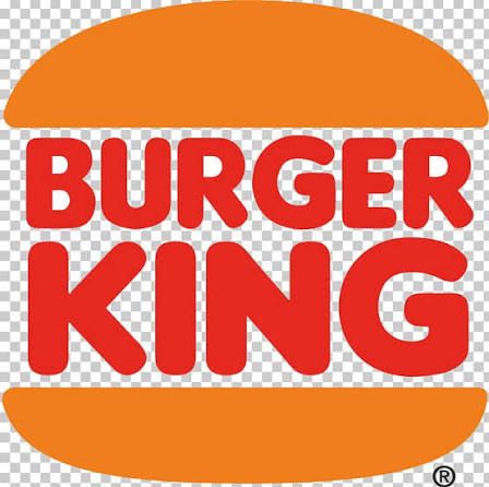 Burger King logo