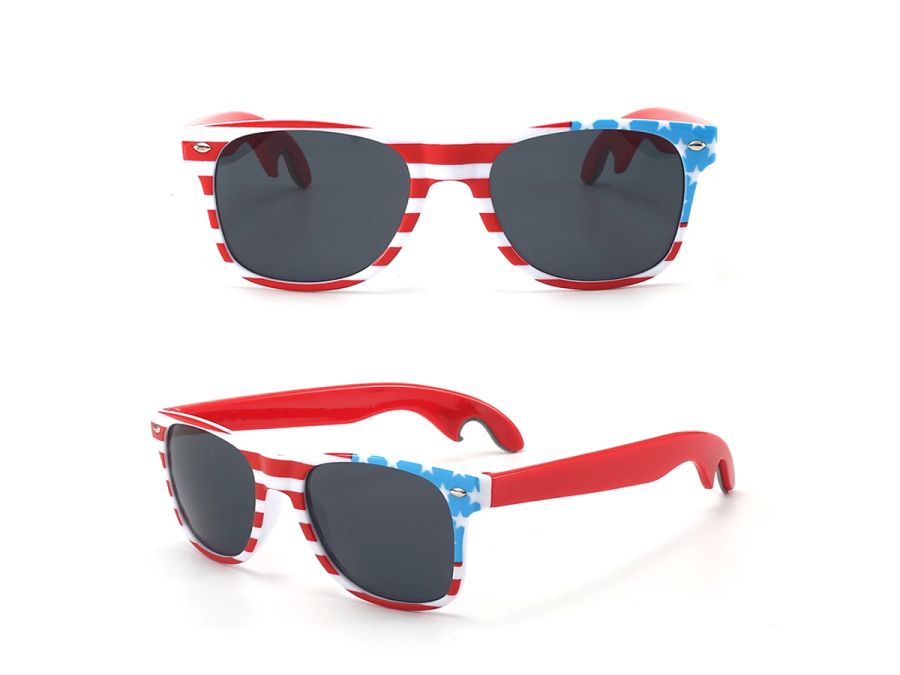 Bottle-Opener Sunglasses DM-574