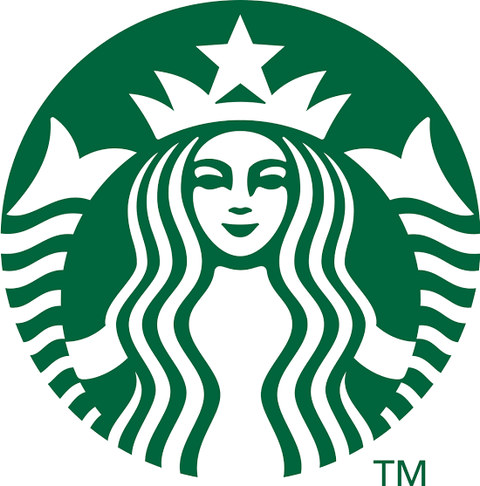 Starbucks logo