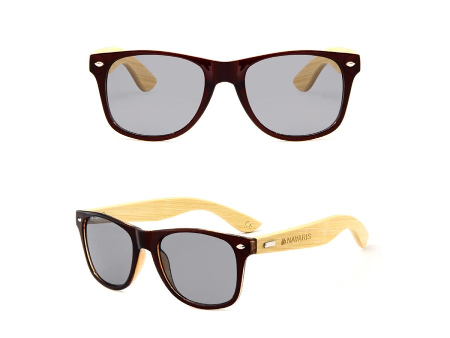Bamboo Sunglasses DM-557