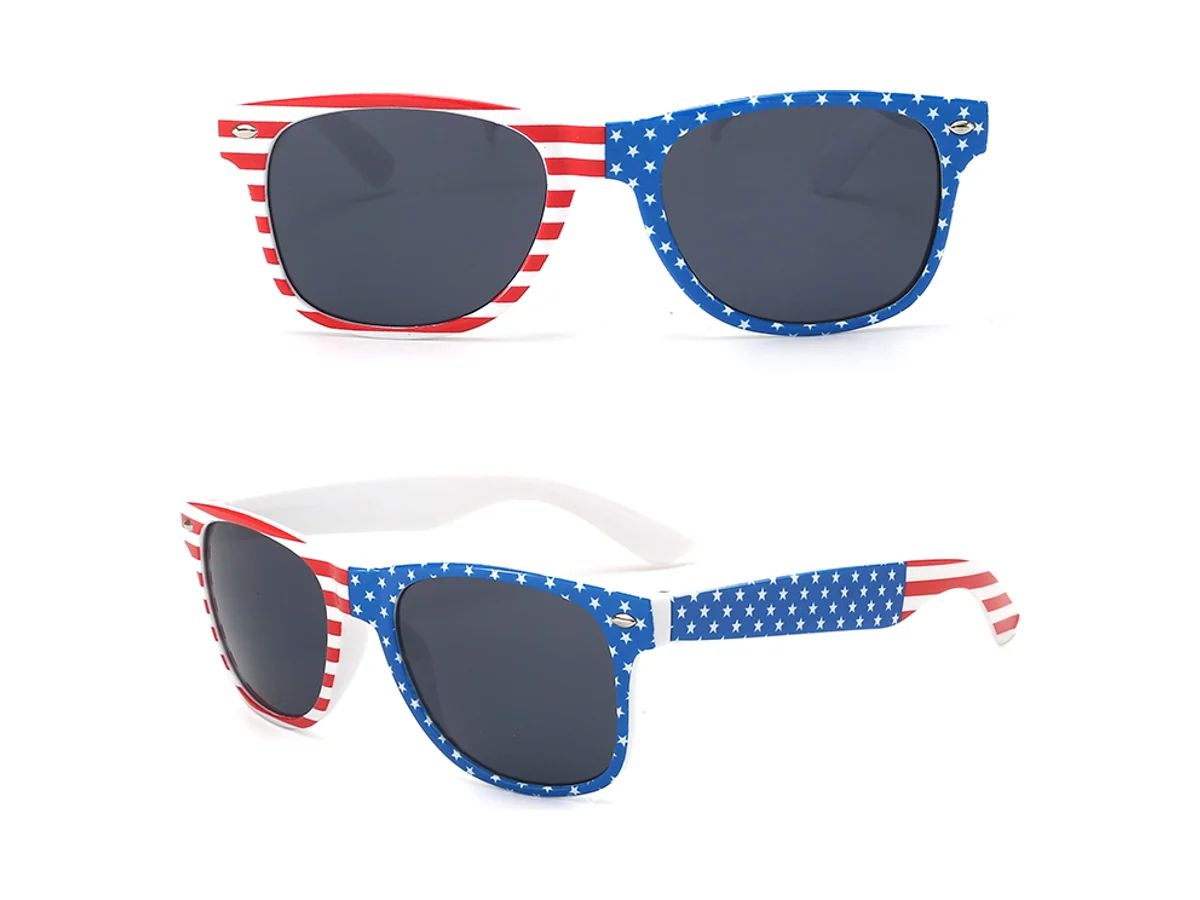 Representative Promotional Sunglasses styles
