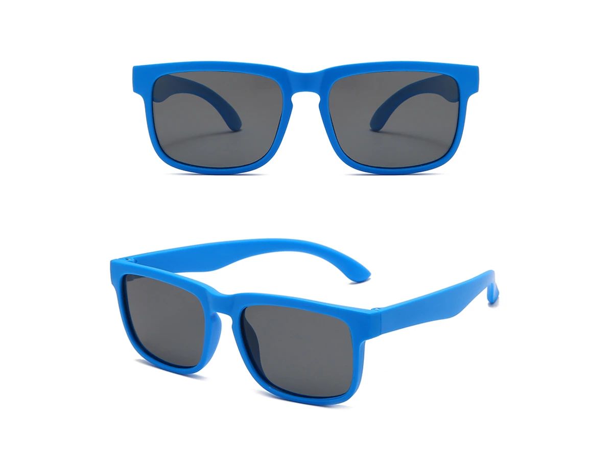 Representative TPEE Polarized Sunglasses for Kids styles