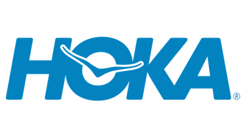HOKA logo