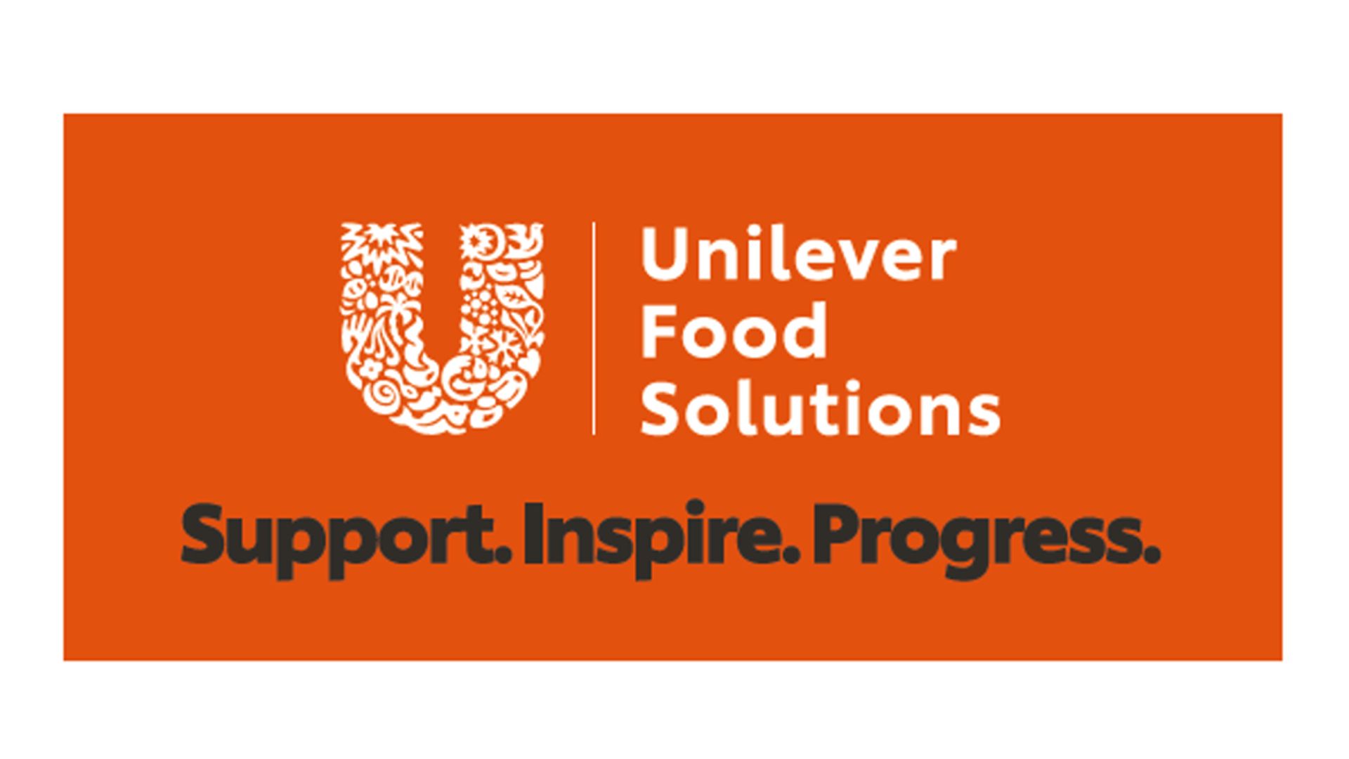 Unilever Announces Merger Of Unilever Food Solutions With Core Business ...