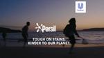 Persil Tough on stains, kinder to our planet