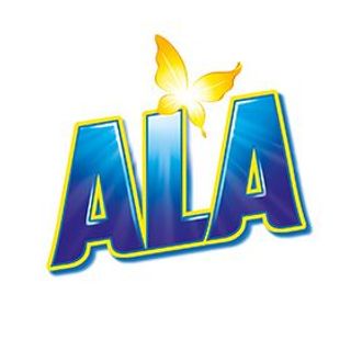 Brazil Logo Ala