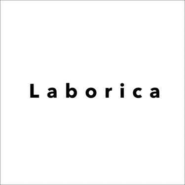 ラボリカのロゴ