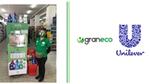 Graneco partnership