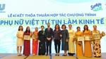 Phu nu Viet tu tin lam kinh te cua Unilever Viet Nam