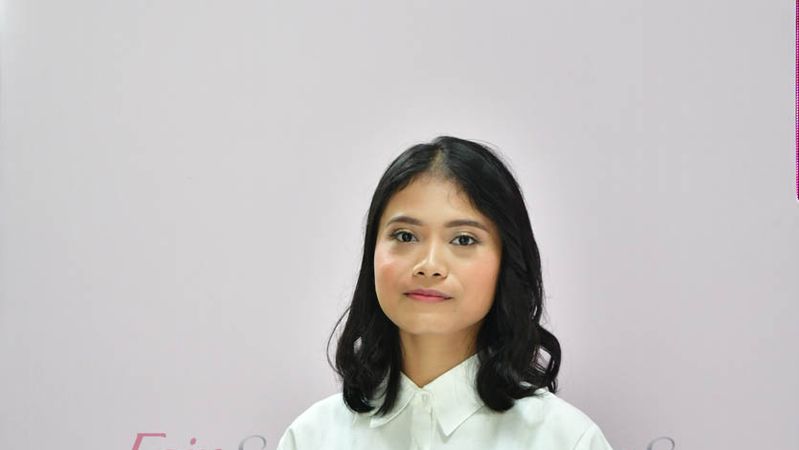 Unilever Indonesia Bintang Beasiswa 3 Wenni