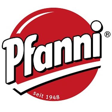 Pfanni logo