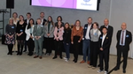 Groupphoto Unilever Research Prizes 2023