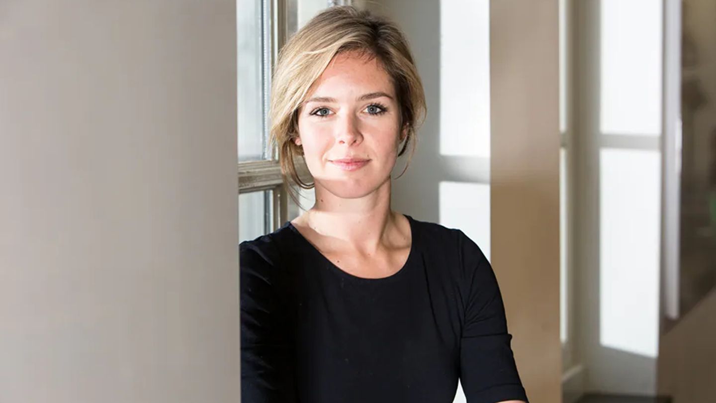 Sanne Snieder