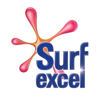 Surfexcel Logo