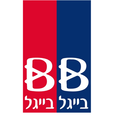 לוגו של בייגל בייגל 