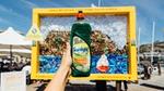 Sunlight's 100% recyclable bottle