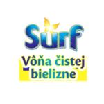 Surf logo SK