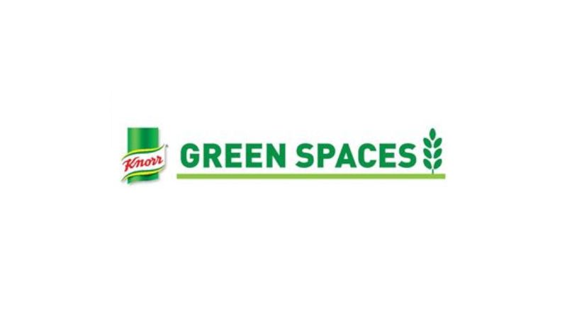 green space logo