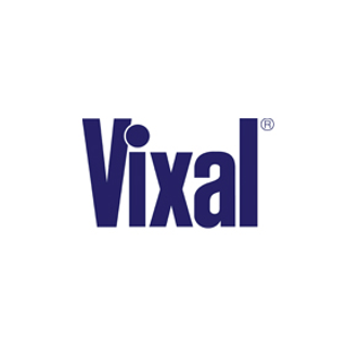 Vixal logo