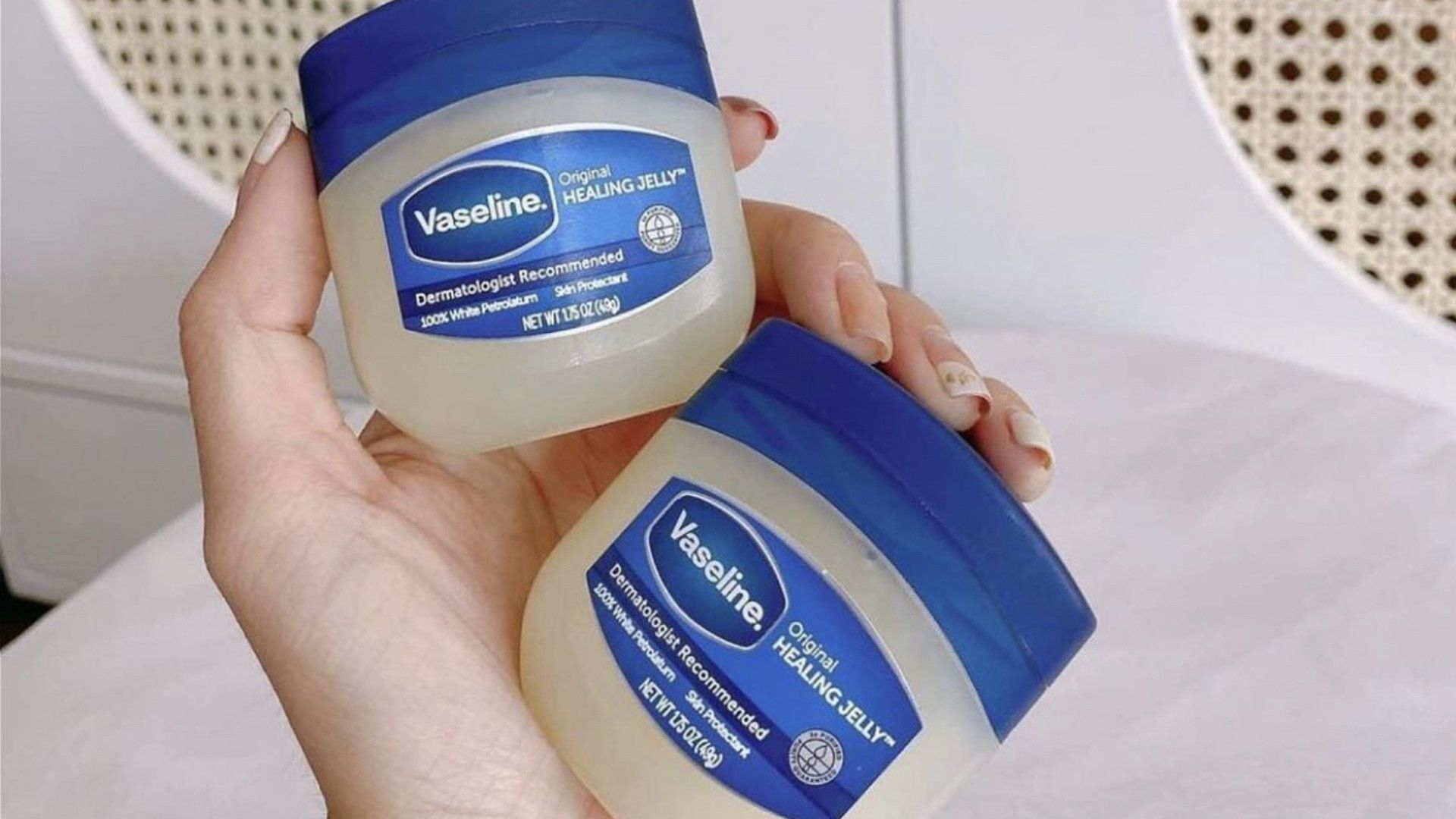 Vaseline Hair Tonic And Scalp Conditioner 2 x 400 ml Online at Best Price |  Hair Oils | Lulu Kuwait
