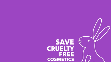 NAT Take Action banner - purple background