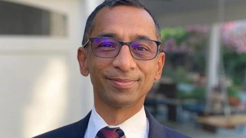  Ashnish Gupta profile photo
