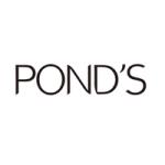 Pond’s logo