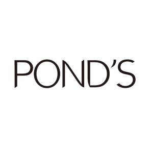 Pond's Japan logo