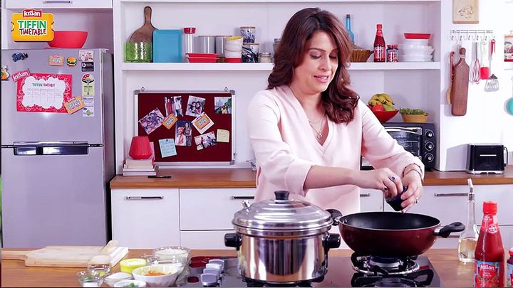 KTT Amrita Raichand