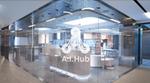 Unilever’s AI hub in Shanghai, a centre for artificial intelligence, agility and innovative product design