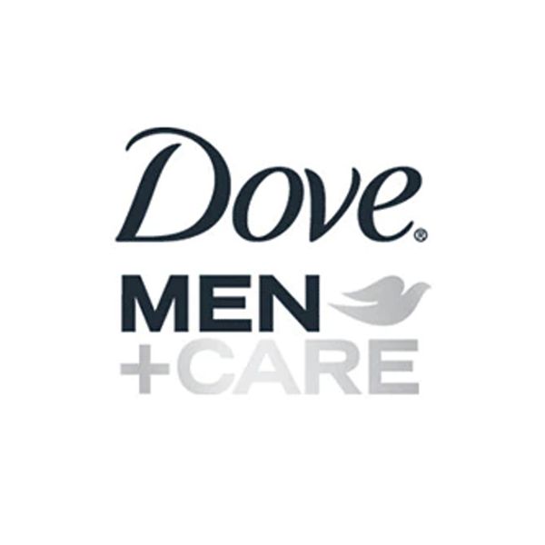 Dove Men+Care logo boykot