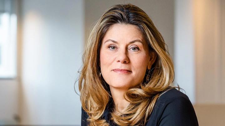 Conny Braams profile picture