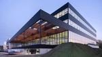 Hive food innovation centre, located at Wageningen, The Netherlands