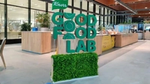 "The Knorr Good Food Lab in Hive, Unilever’s Foods Innovation Centre based in Wageningen."