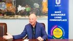 Alan Jope CEO Unilever toàn cầu thăm Việt Nam