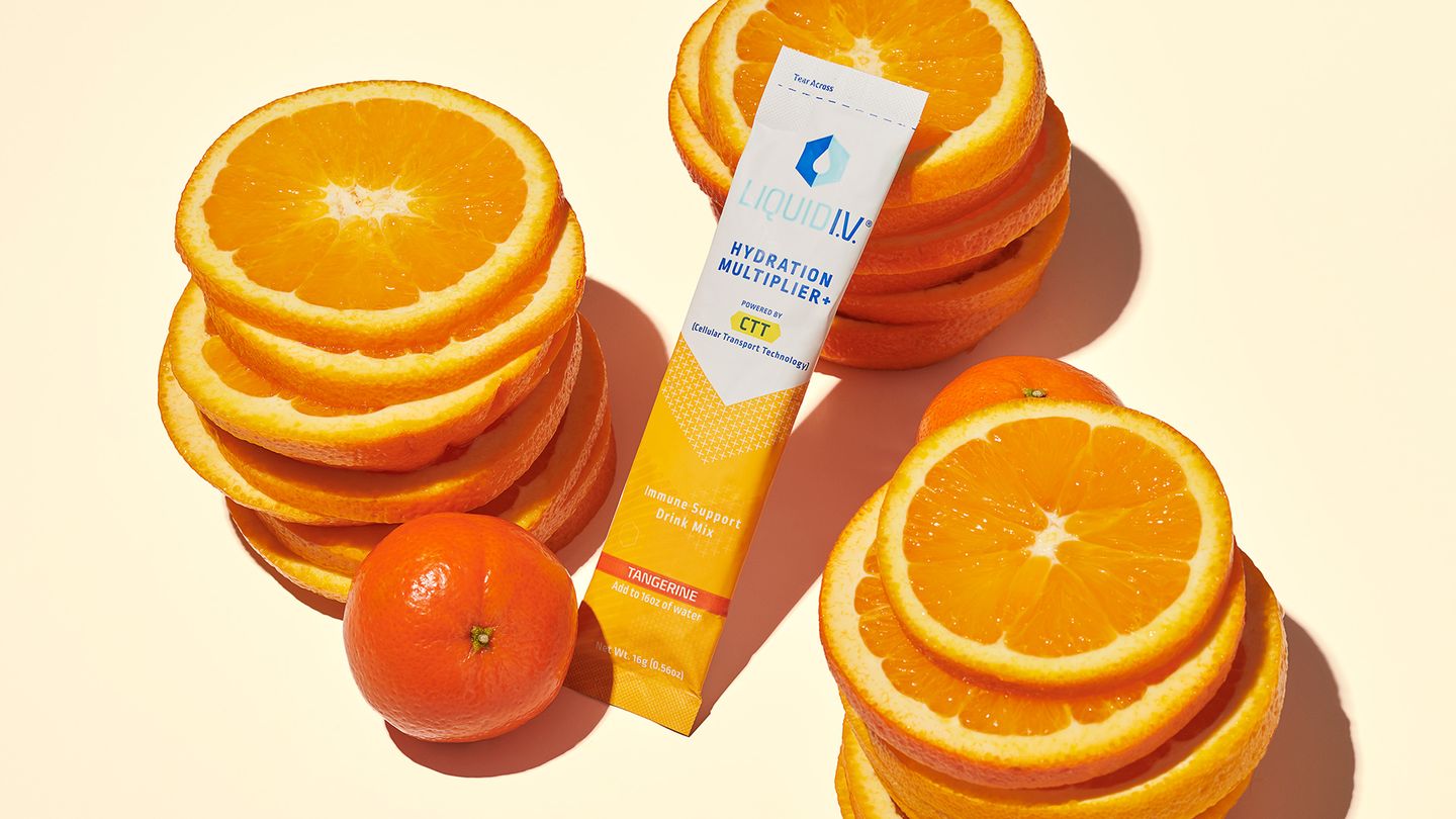 Orange Slices