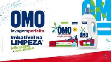 Omo feature- Brazil