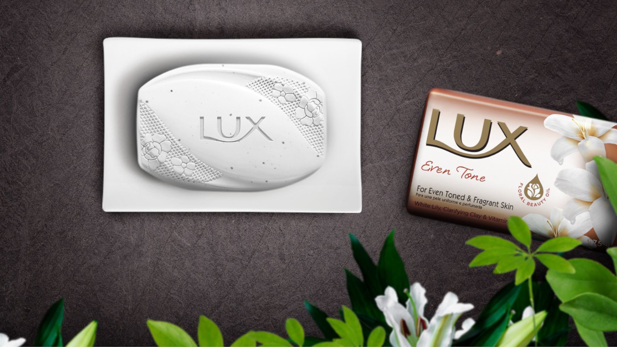 Lux Unilever