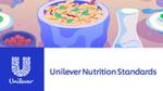 Unilever Nutrition Standards