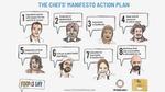 The Chefs’ Manifesto Action Plan
