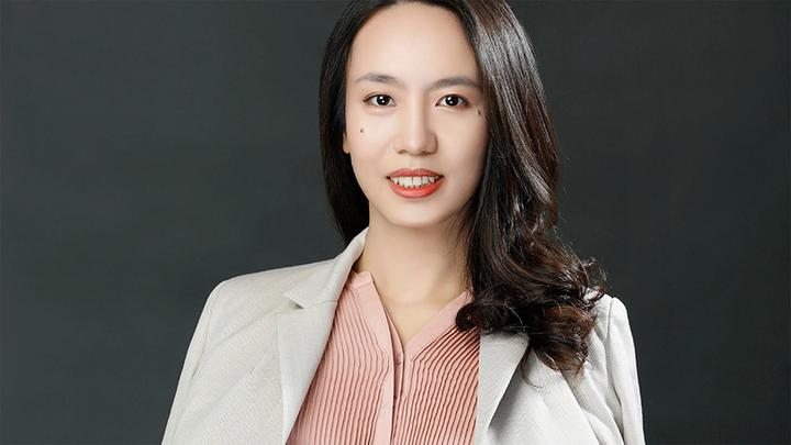 Erica Liang - Senior R&D Manager