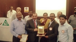 HUL’s Tatapuram factory rewarded for excellence in safety