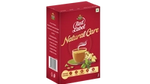 A box of Brooke Bond Red Label Natural Care tea