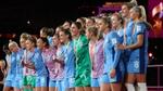 Het FIFA Wereldkampioenschap Vrouwen 2023™ Engels elftal. Het aantal kijkers van het toernooi overschreed de 2 miljard, een enorme kans voor bekende merken.