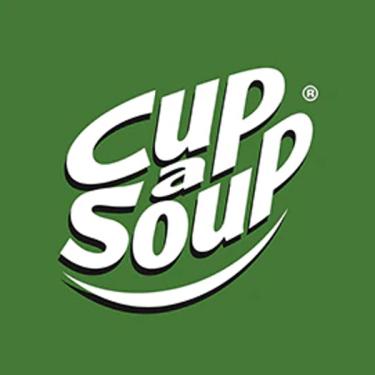 Cup a Soup logo