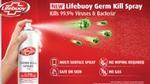 Lifebuoy Germ Kill Spray 
