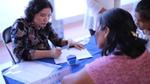 Unilever Indonesia Vaseline Healing Project Sinabung Konsultasi