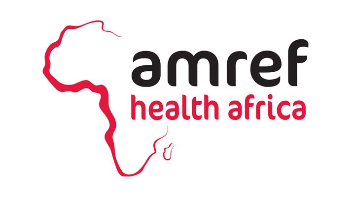 AMREF Logo